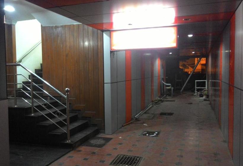 Hotel Palmshore Residency 6