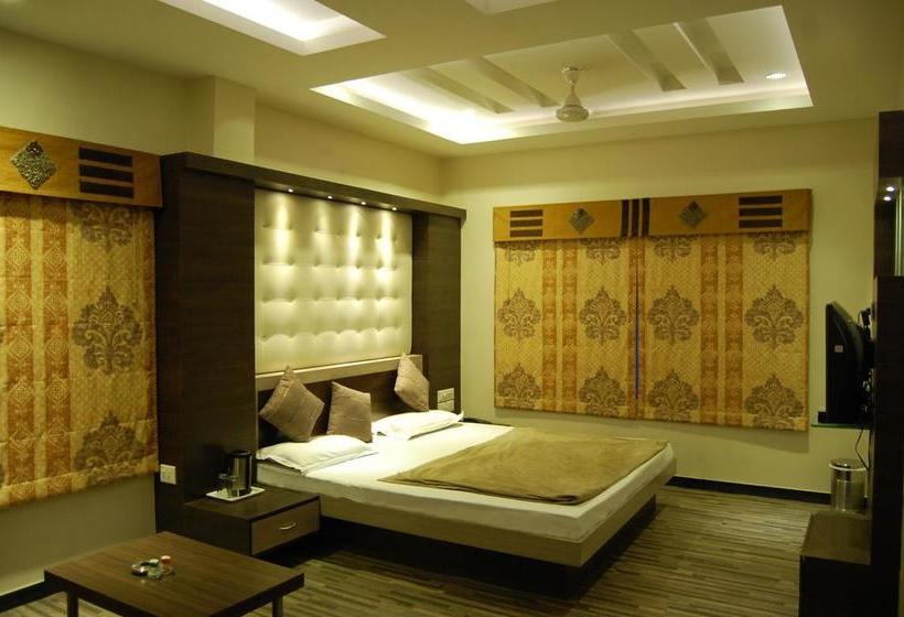 Hotel Purva Indore