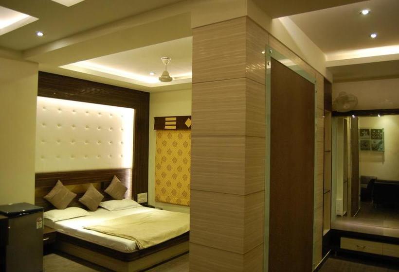 Hotel Purva 10