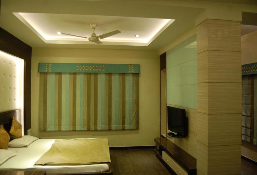 Hotel Purva 12