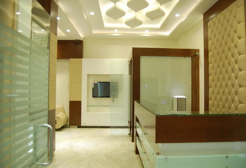 Hotel Purva 2