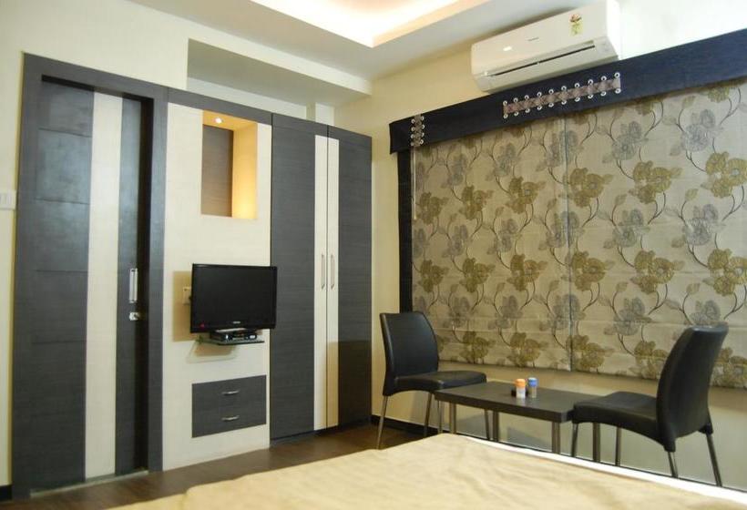 Hotel Purva 7