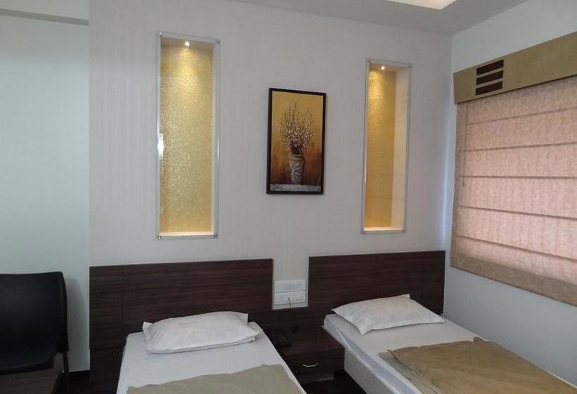 Hotel Purva 9