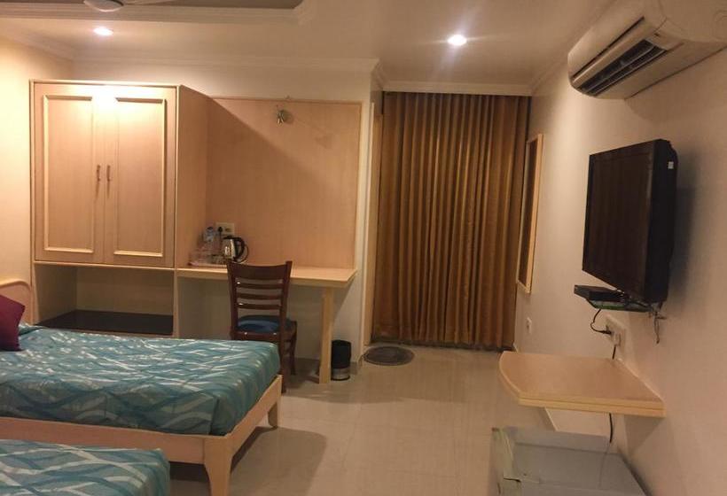 Hotel Sarthak Bhopal Madhya Pradesh