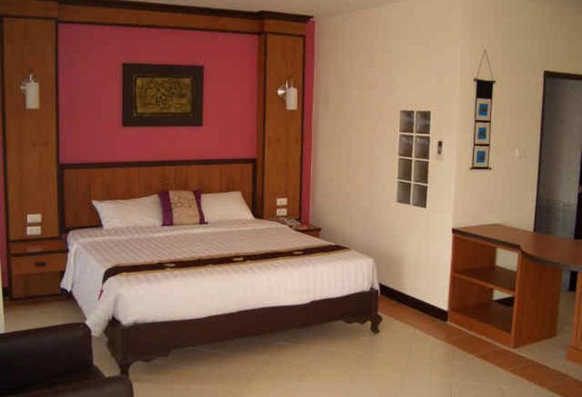 Green Palm Resort Kovalam 10