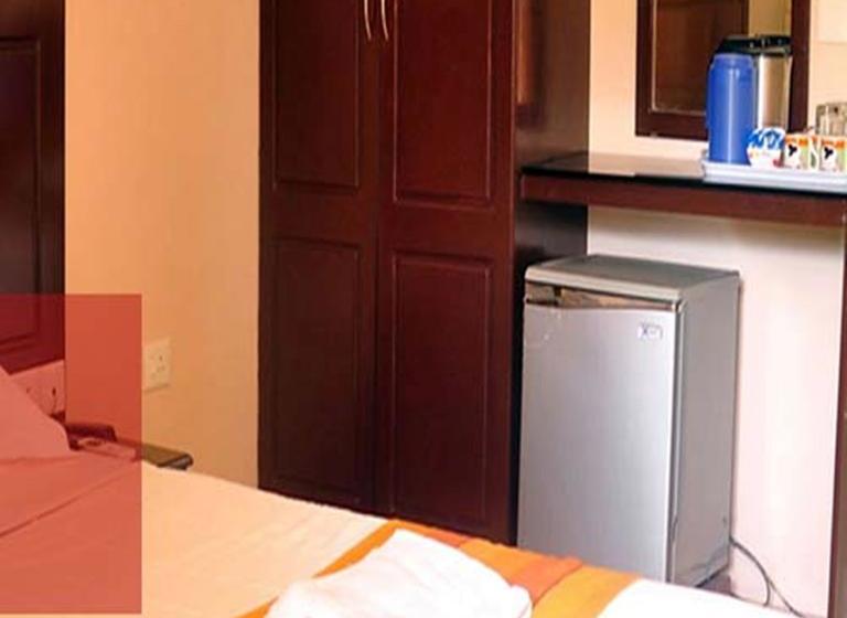 Green Palm Resort Kovalam 11