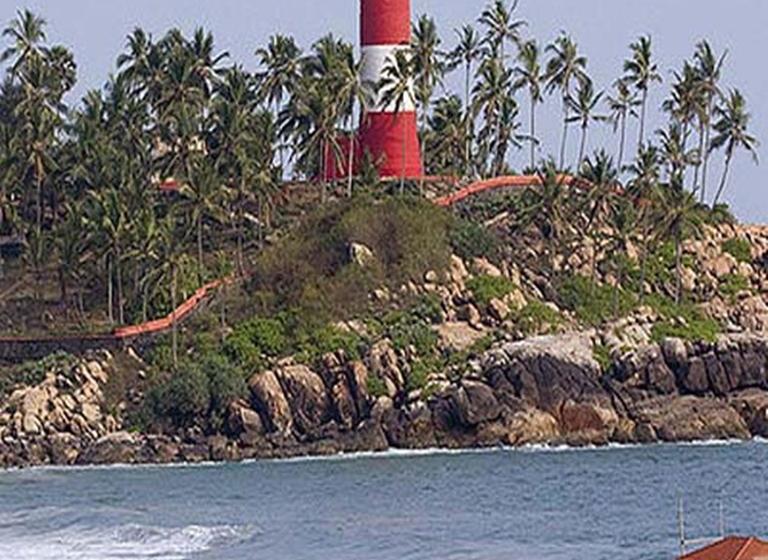 Green Palm Resort Kovalam 12