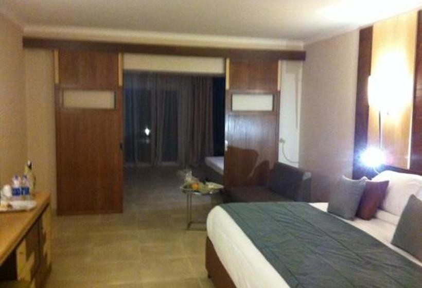 Green Palm Resort Kovalam 13