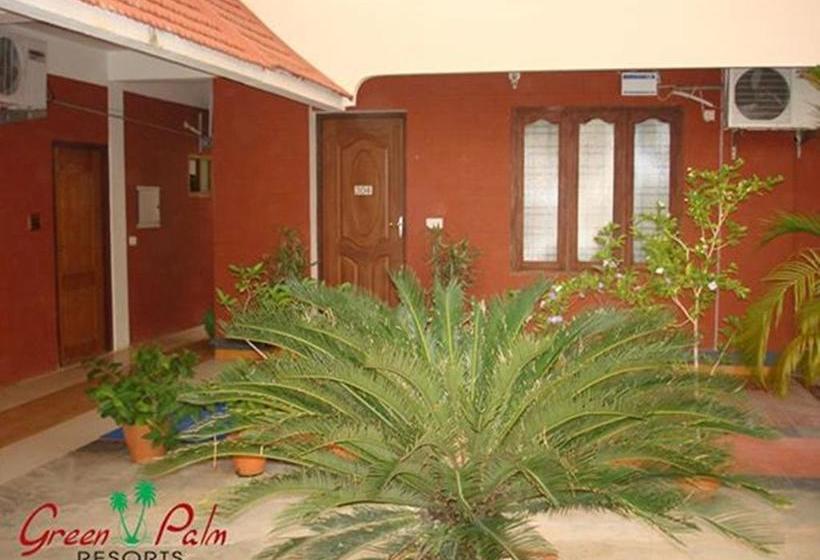 Green Palm Resort Kovalam 4
