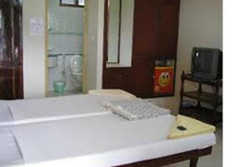 Green Palm Resort Kovalam 5