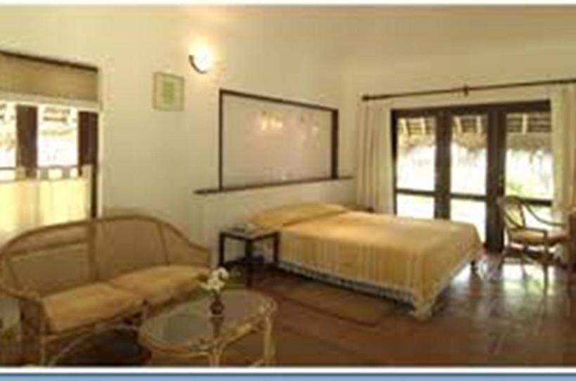 Green Palm Resort Kovalam 7