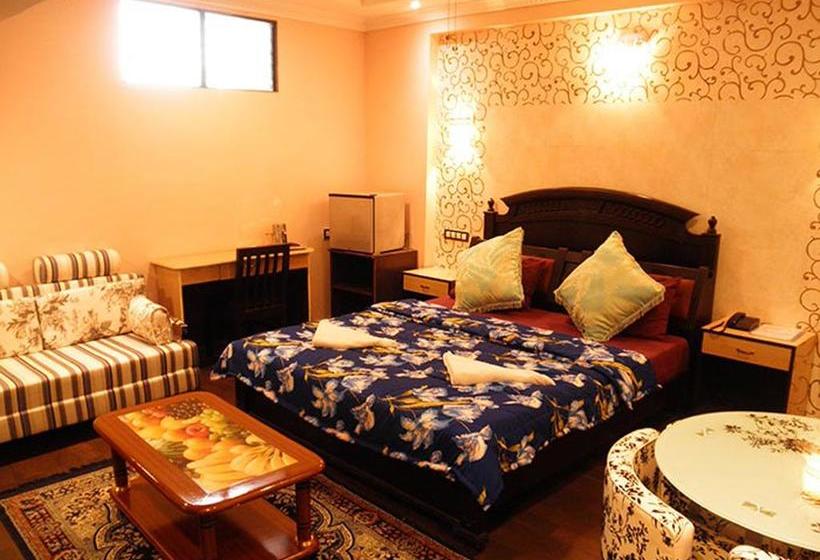 Hotel Nala Residency 1