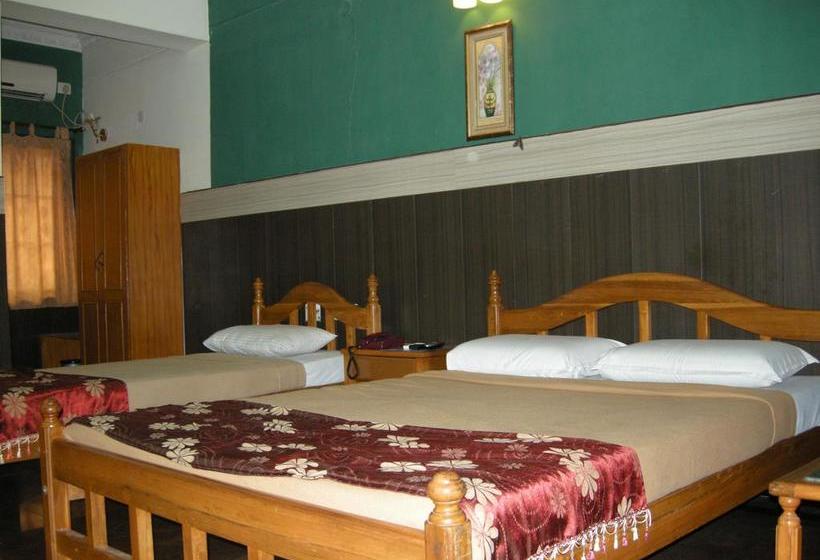 Hotel Nala Residency 10