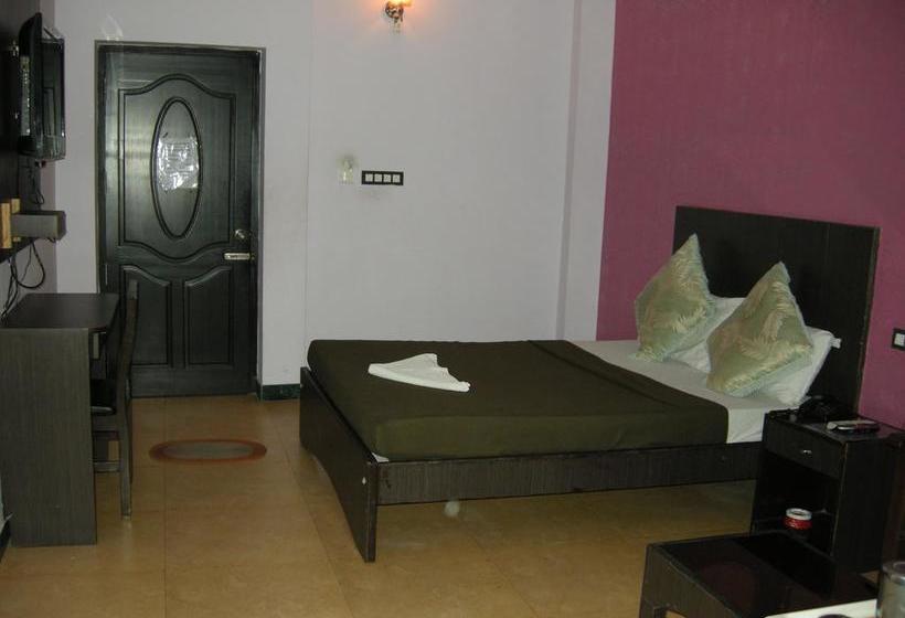 Hotel Nala Residency 11