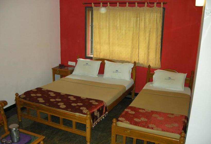 Hotel Nala Residency 14