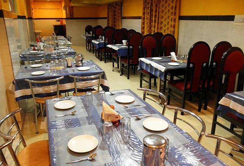 Hotel Nala Residency 16