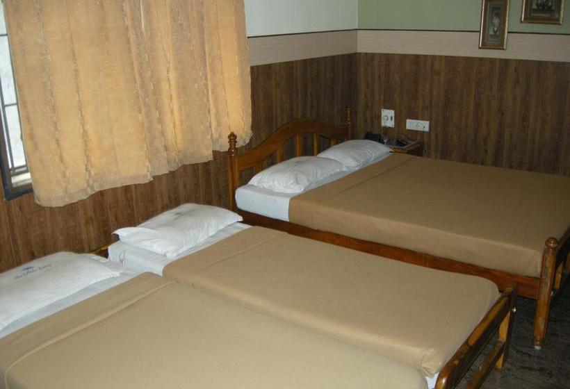 Hotel Nala Residency 17