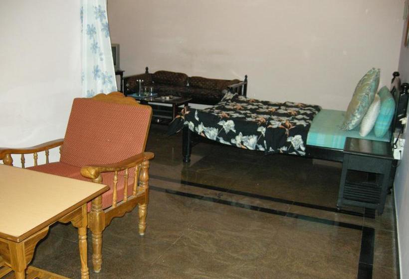 Hotel Nala Residency 19