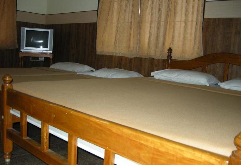 Hotel Nala Residency 20