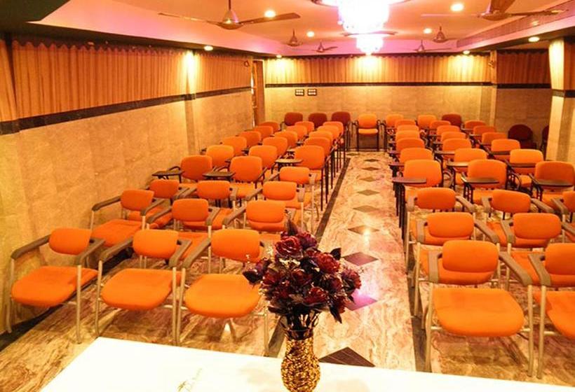 Hotel Nala Residency 3