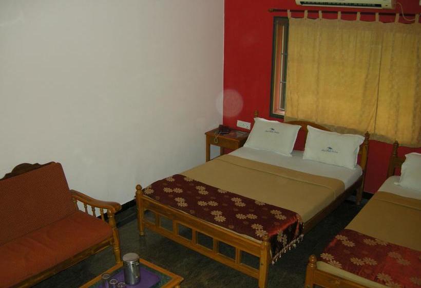 Hotel Nala Residency 4