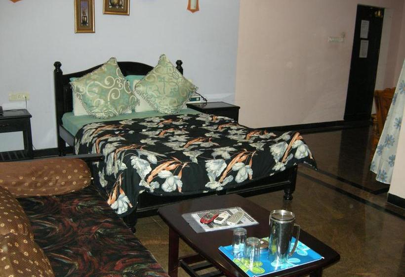 Hotel Nala Residency 5