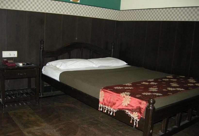 Hotel Nala Residency 6