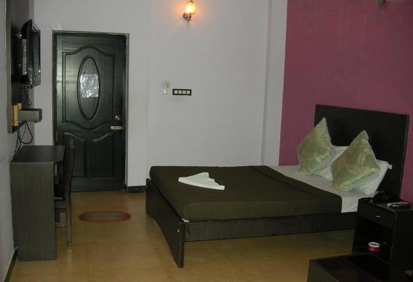 Hotel Nala Residency 7