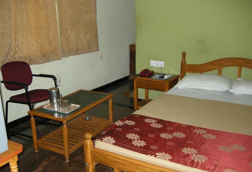 Hotel Nala Residency 8