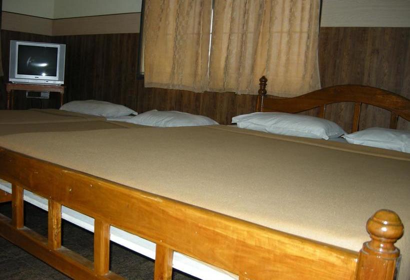 Hotel Nala Residency 9