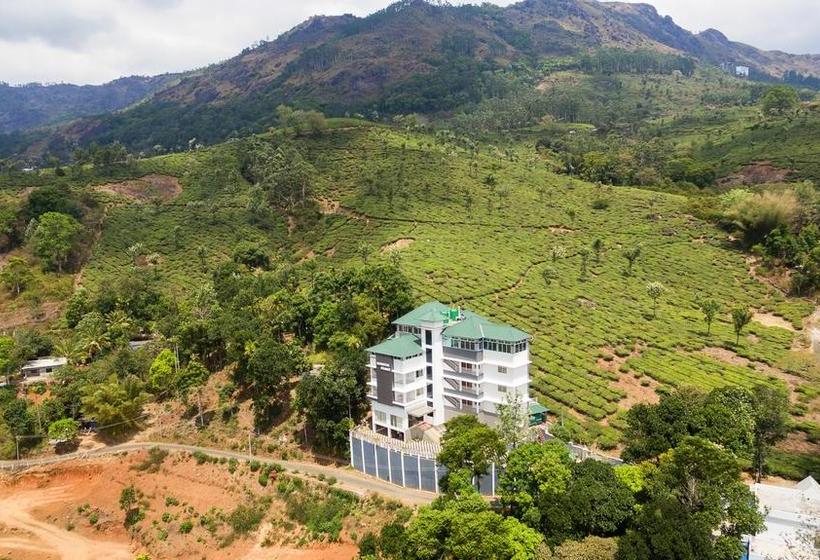 Hotel Monsoon Grande 1