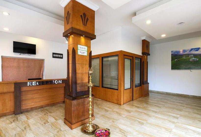 Hotel Monsoon Grande 11