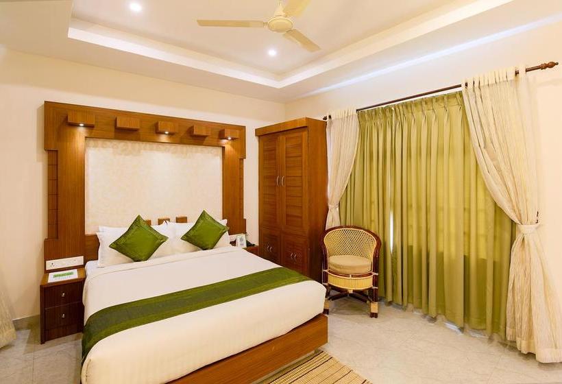 Hotel Monsoon Grande 12