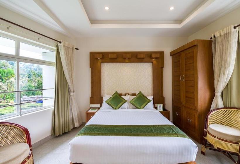 Hotel Monsoon Grande 13