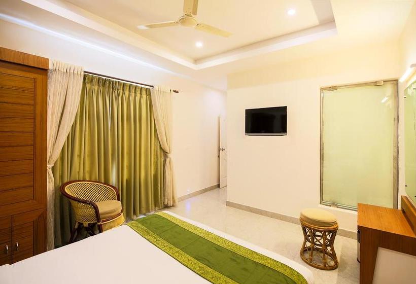 Hotel Monsoon Grande 14