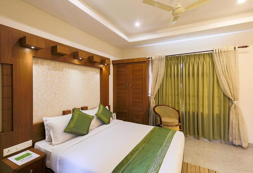 Hotel Monsoon Grande 15