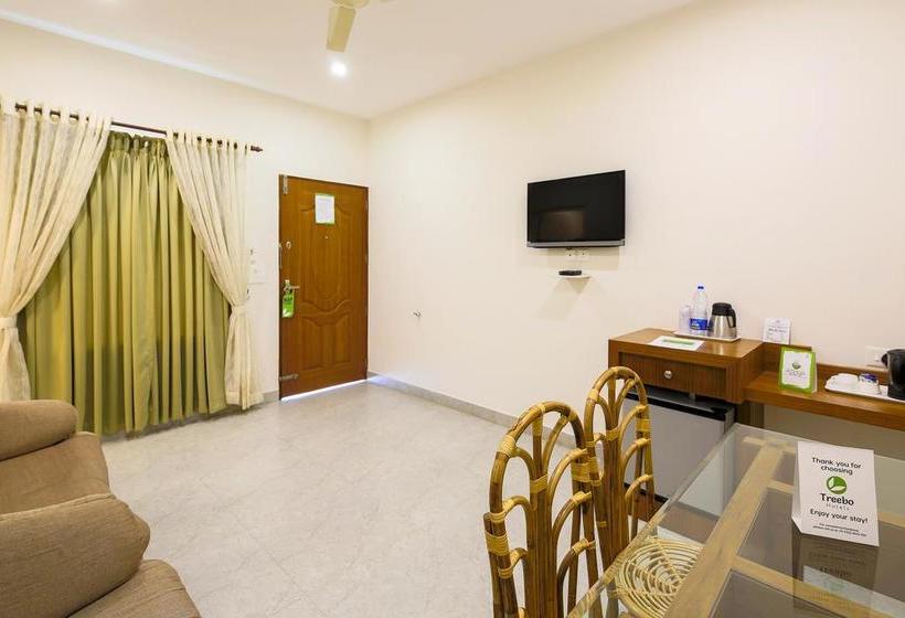 Hotel Monsoon Grande 17