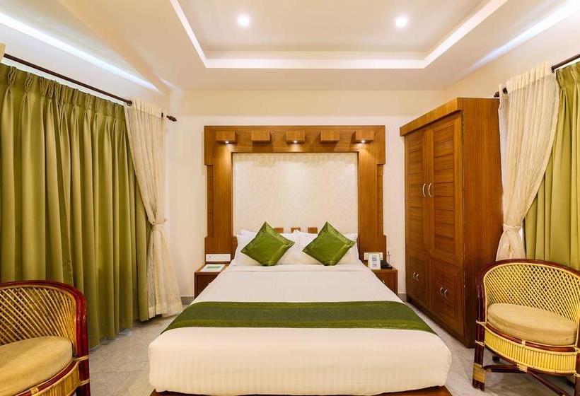 Hotel Monsoon Grande 19