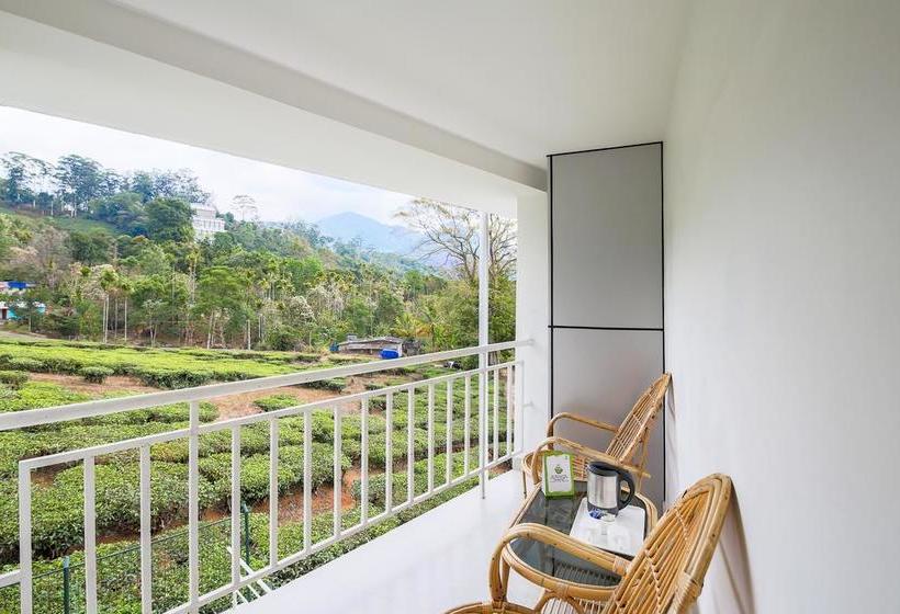 Hotel Monsoon Grande 2