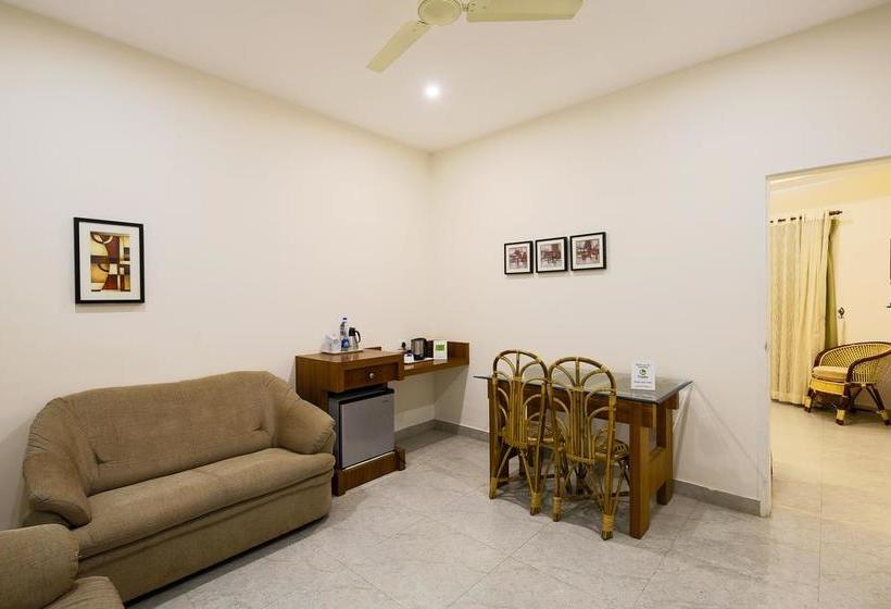 Hotel Monsoon Grande 20