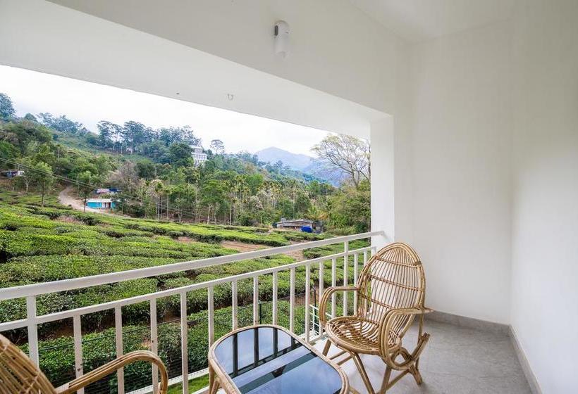 Hotel Monsoon Grande 3