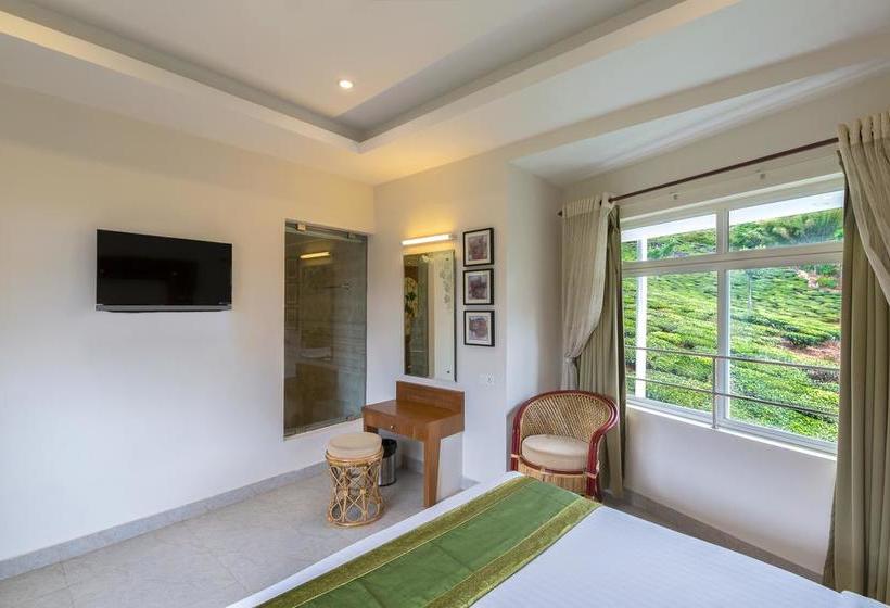 Hotel Monsoon Grande 4