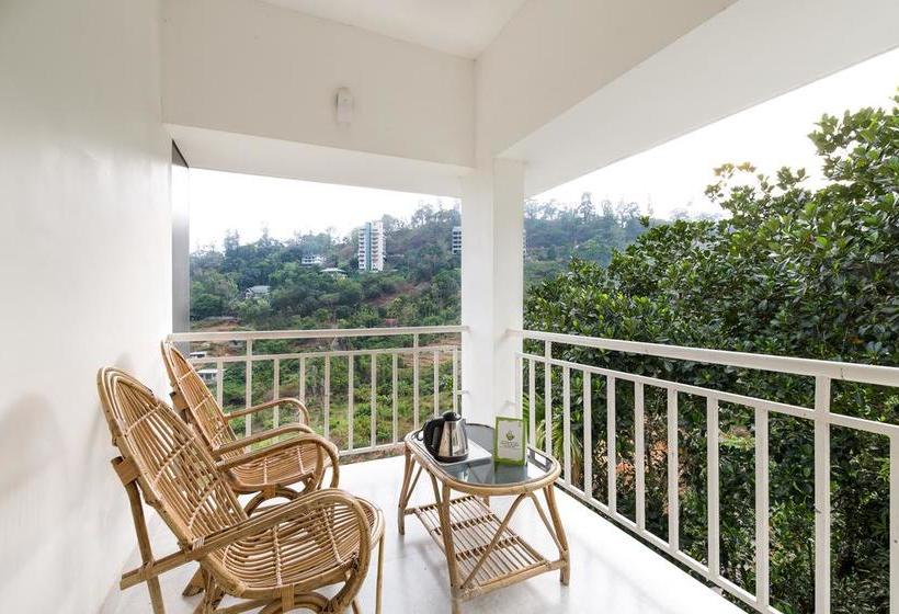 Hotel Monsoon Grande 6