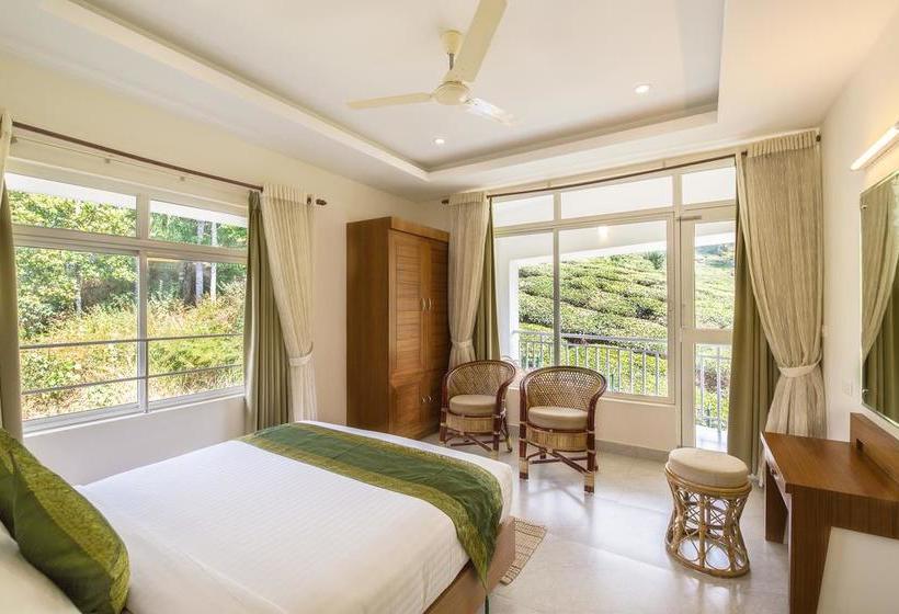 Hotel Monsoon Grande 7