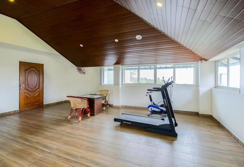 Hotel Monsoon Grande 8