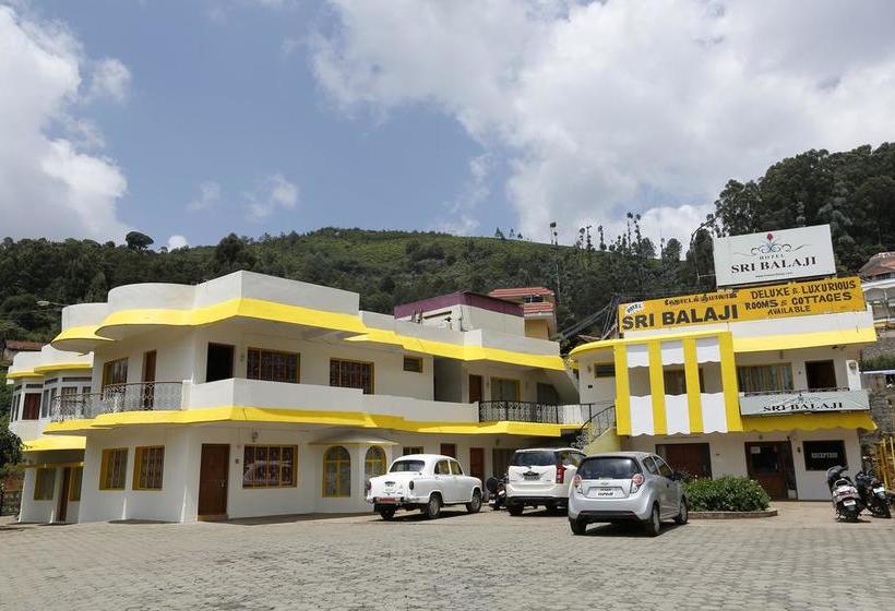 Hotel Sri Balaji