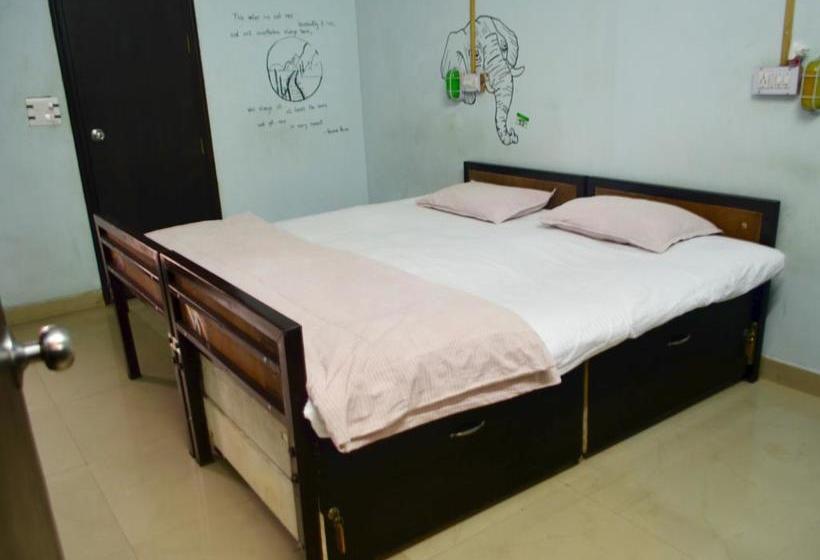 Jugaadus Eco Hostel 13