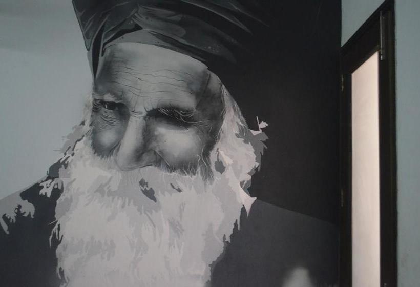 Jugaadus Eco Hostel 14