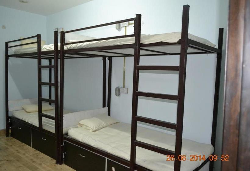 Jugaadus Eco Hostel 17