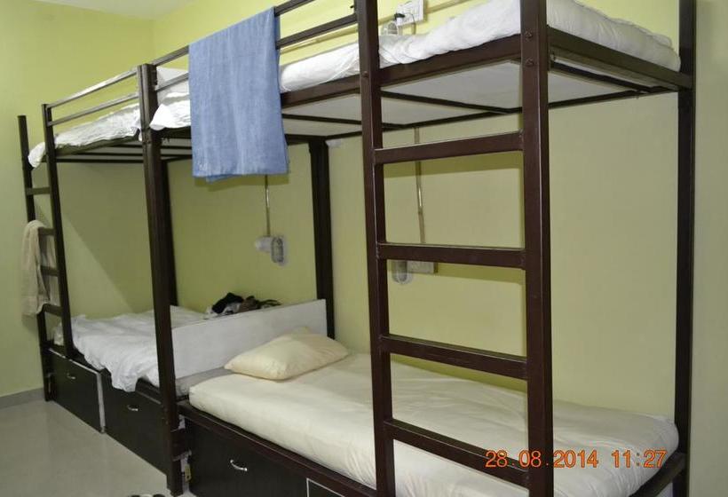 Jugaadus Eco Hostel 19